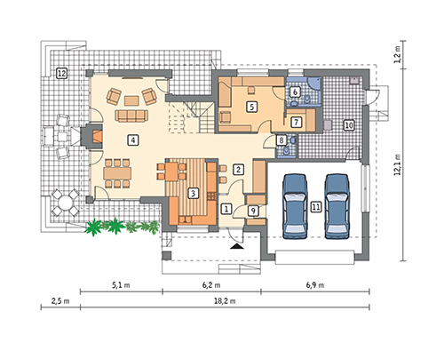 plans 1