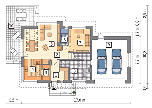 plans 1