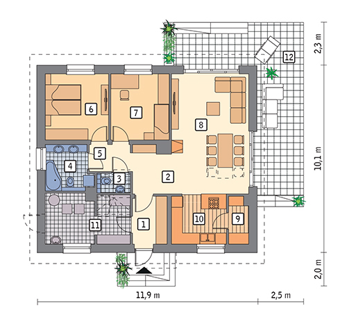 plans 1