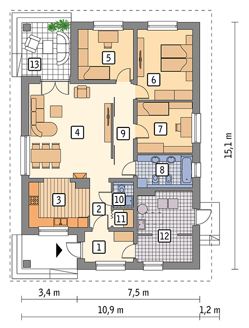 plans 1