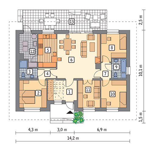 plans 1