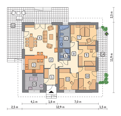 plans 1