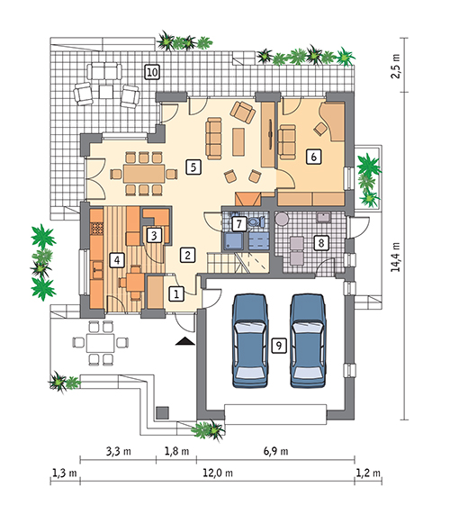 plans 1