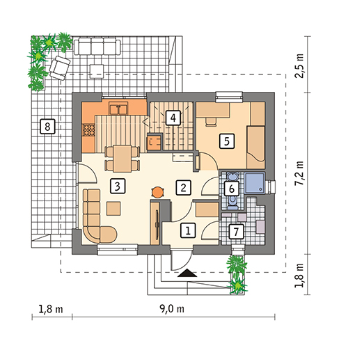 plans 1