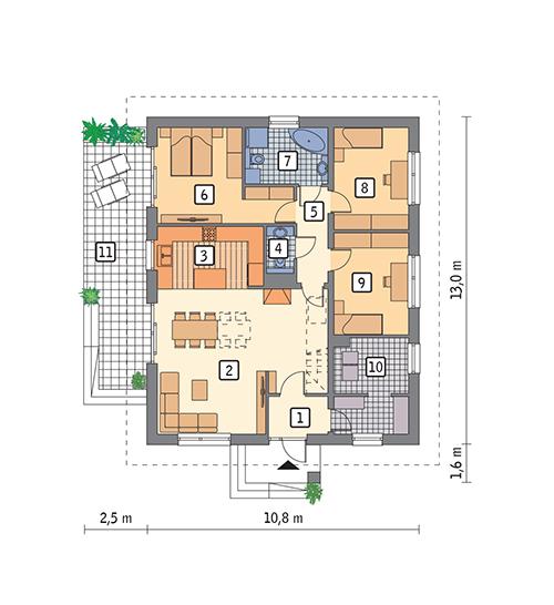 plans 1