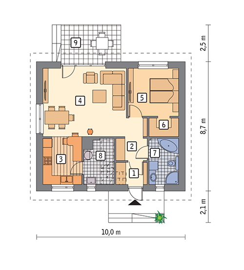 plans 1