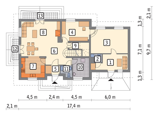 plans 1