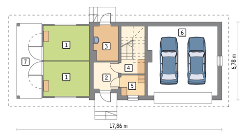 plans 1