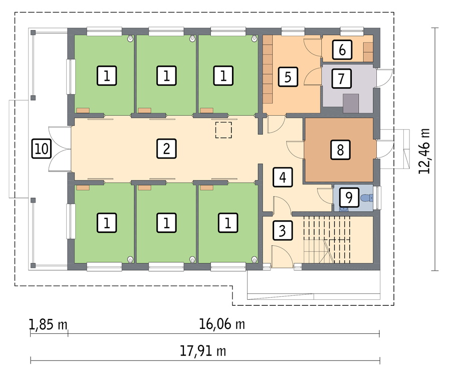 plans 1