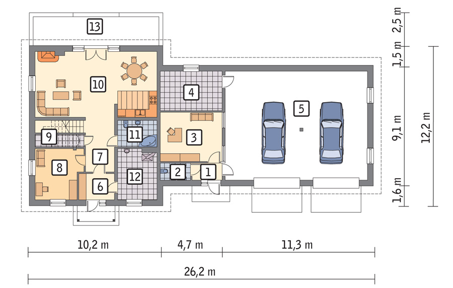 plans 1