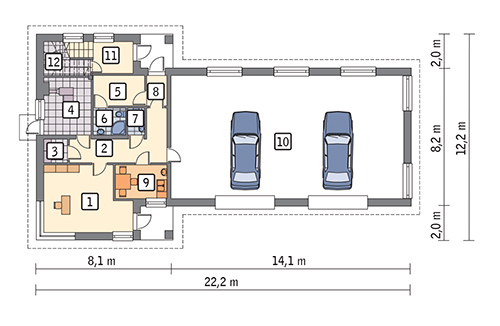 plans 1