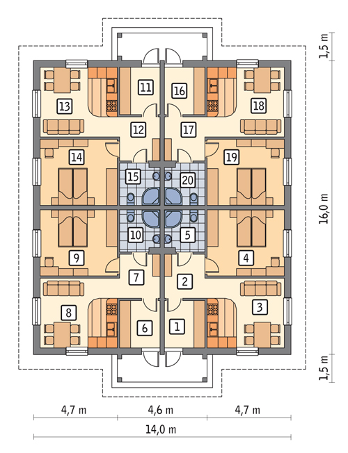 plans 1