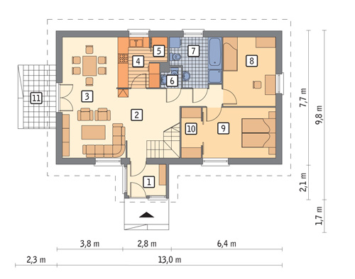 plans 1