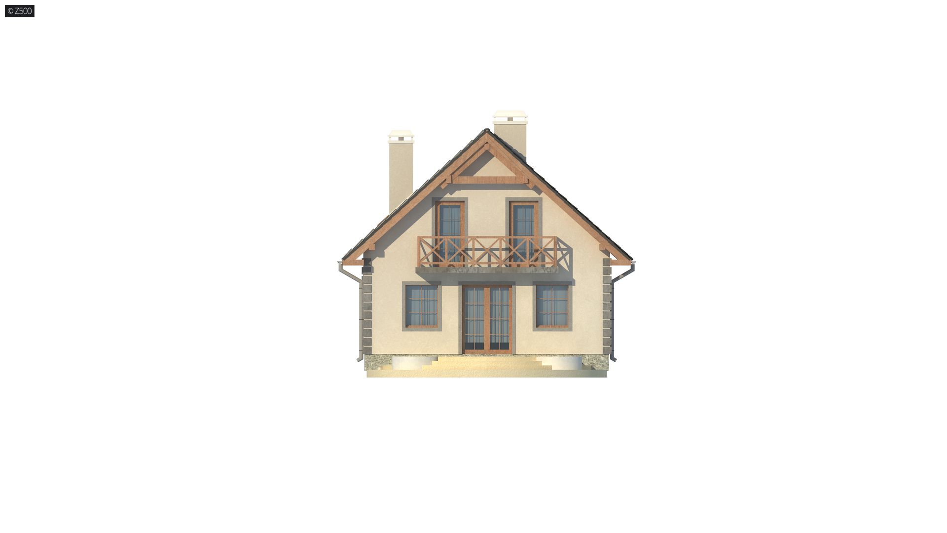 elevations 3