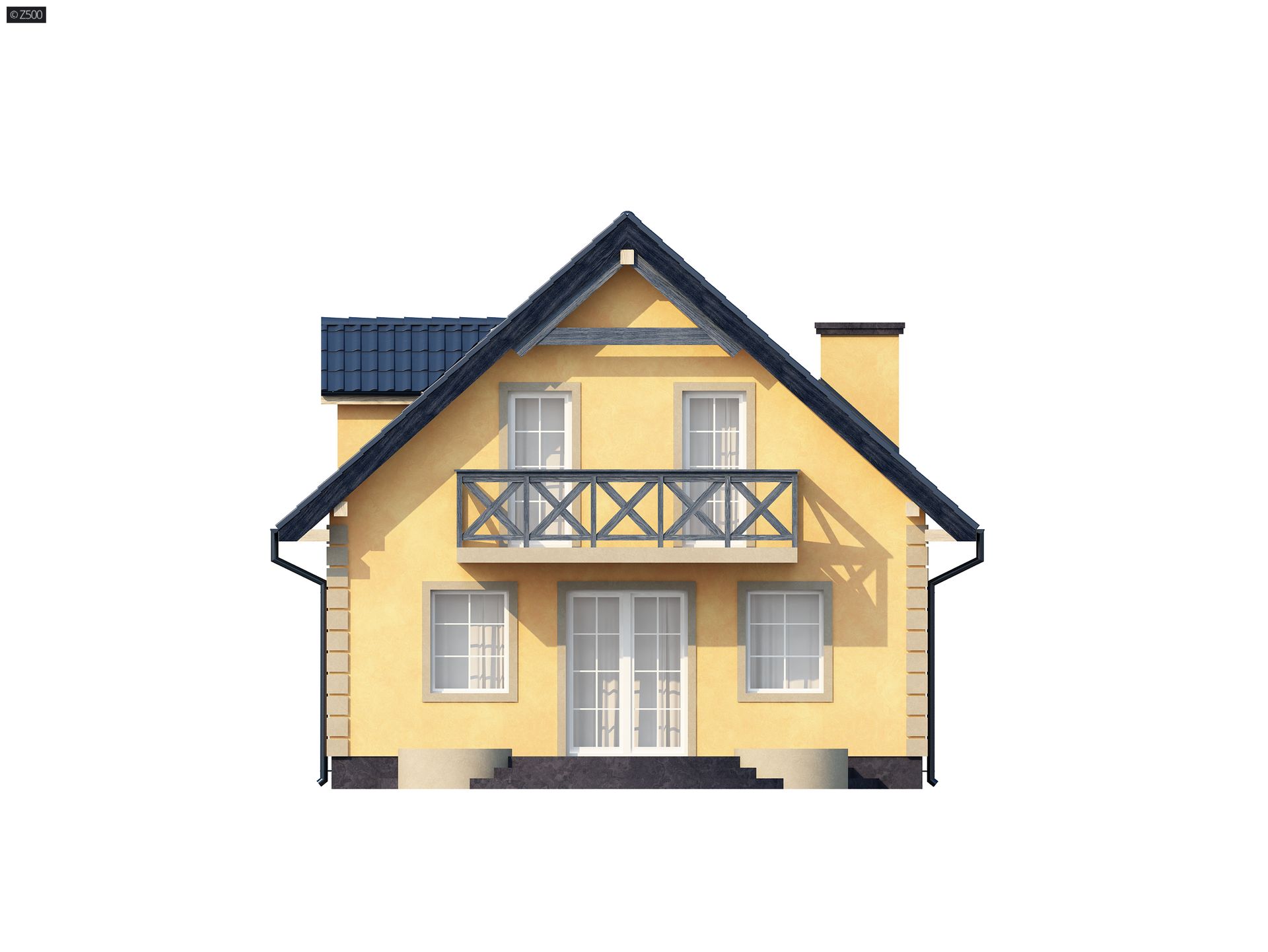 elevations 3