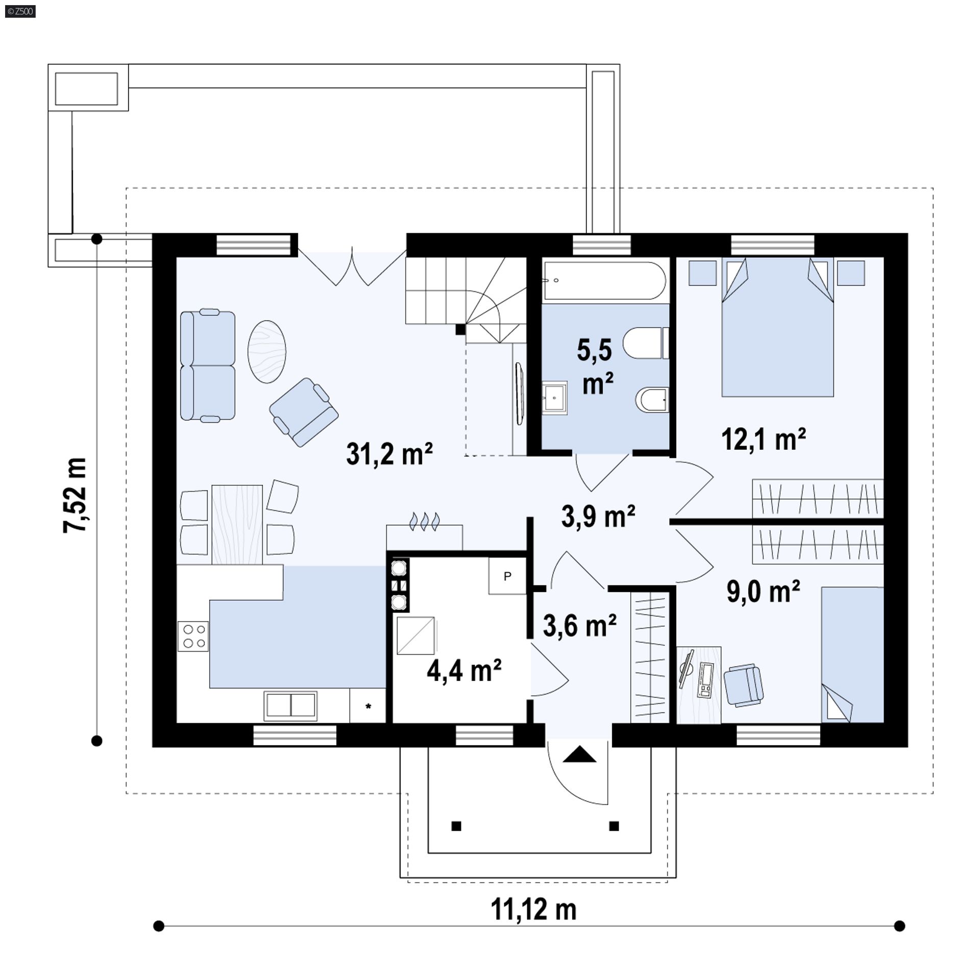 plans 1