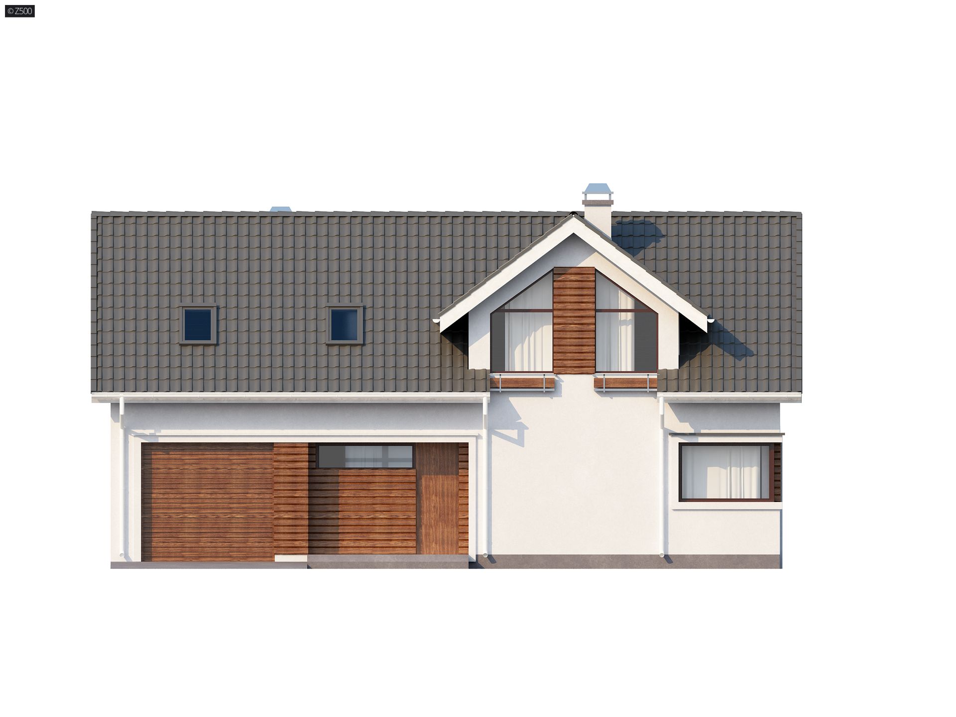 elevations 1