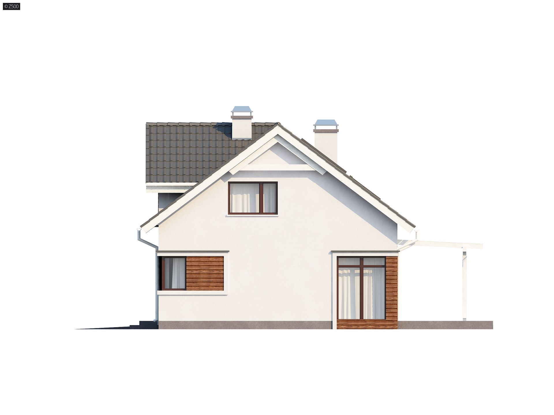 elevations 3