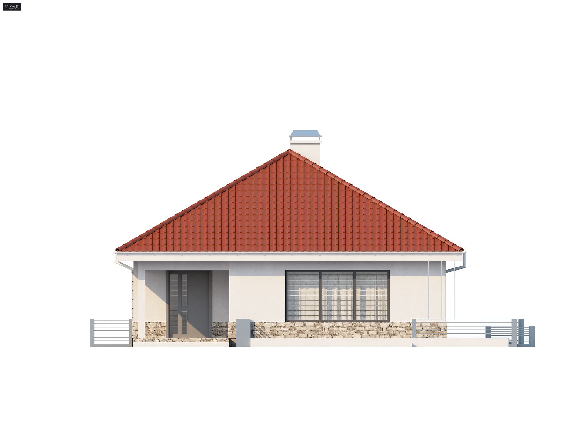 elevations 1