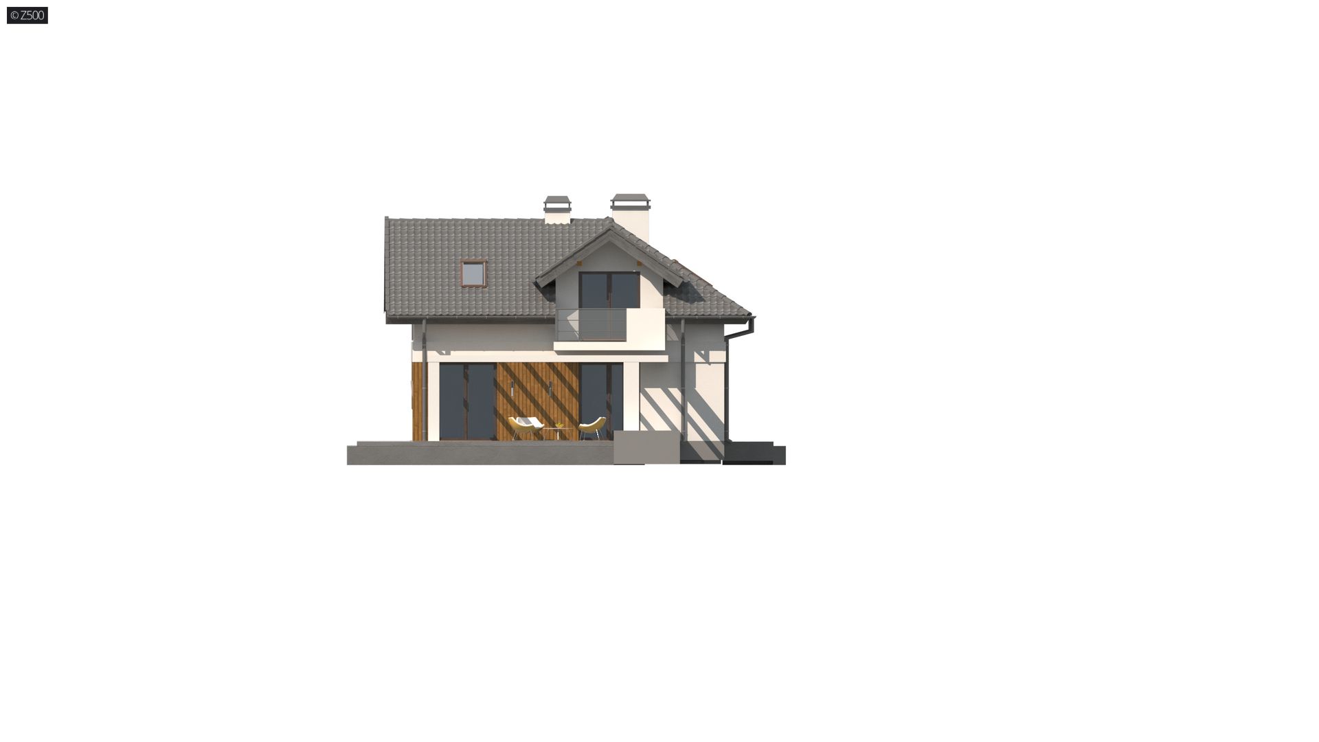 elevations 1