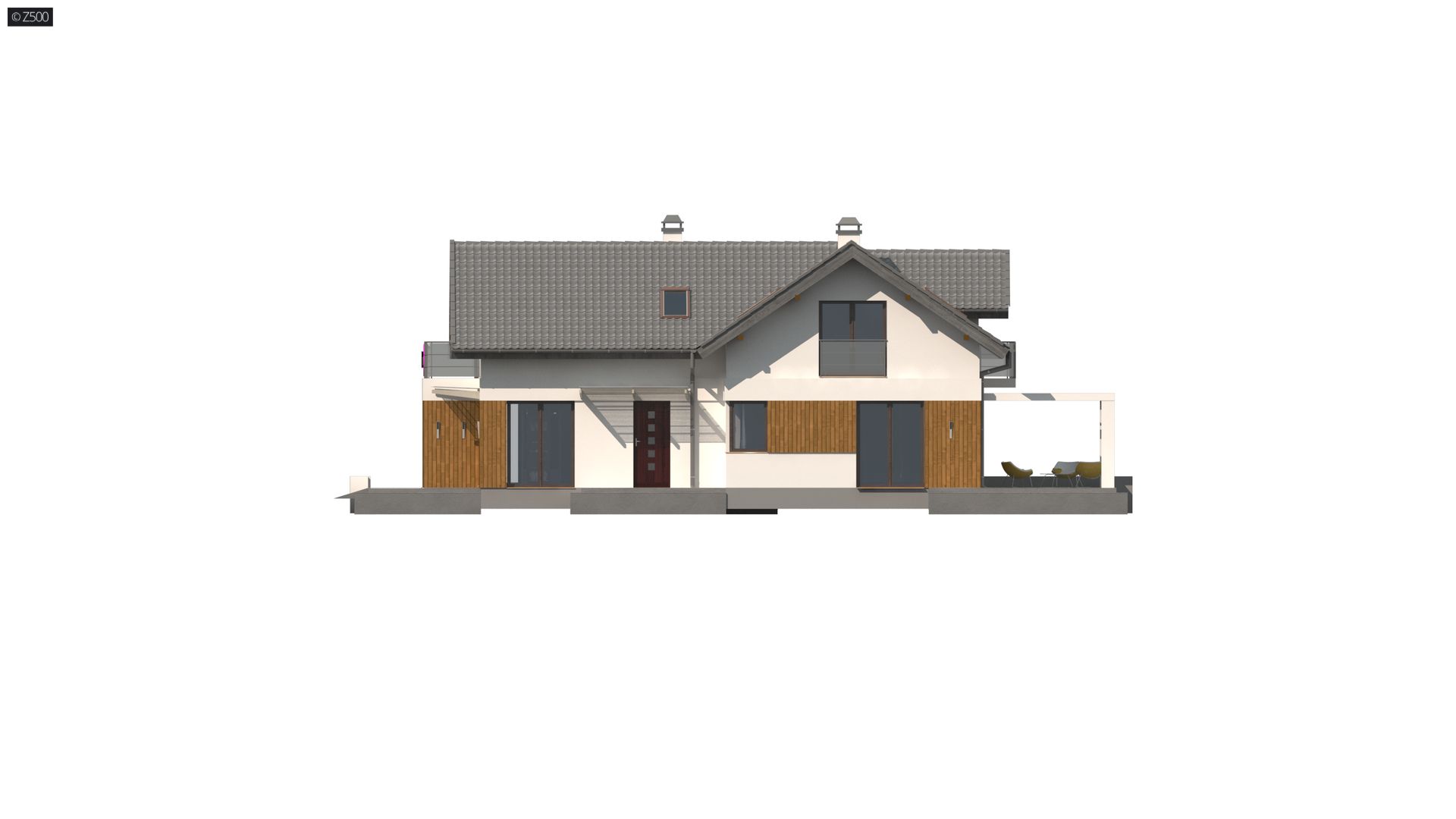 elevations 3