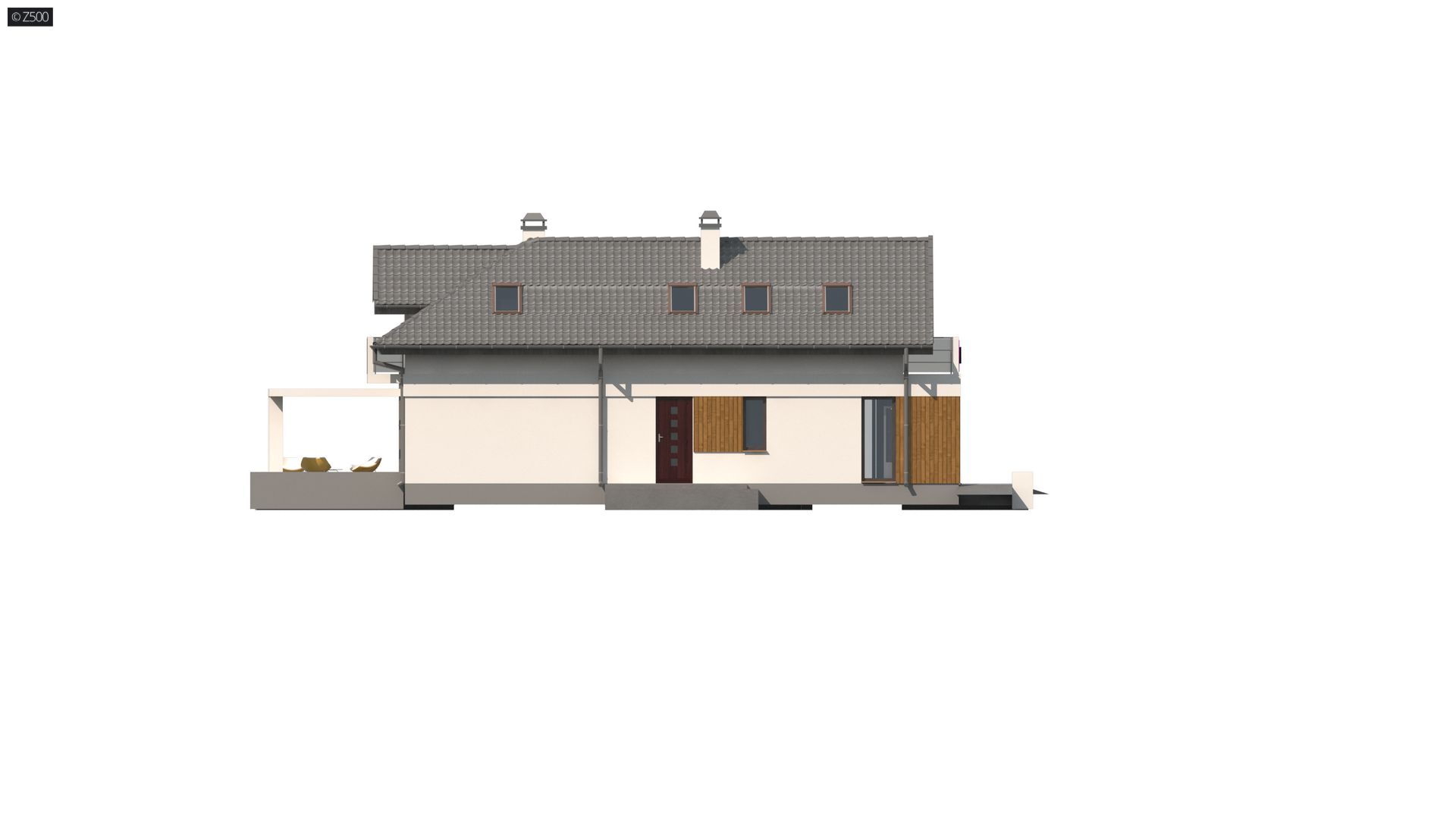 elevations 4