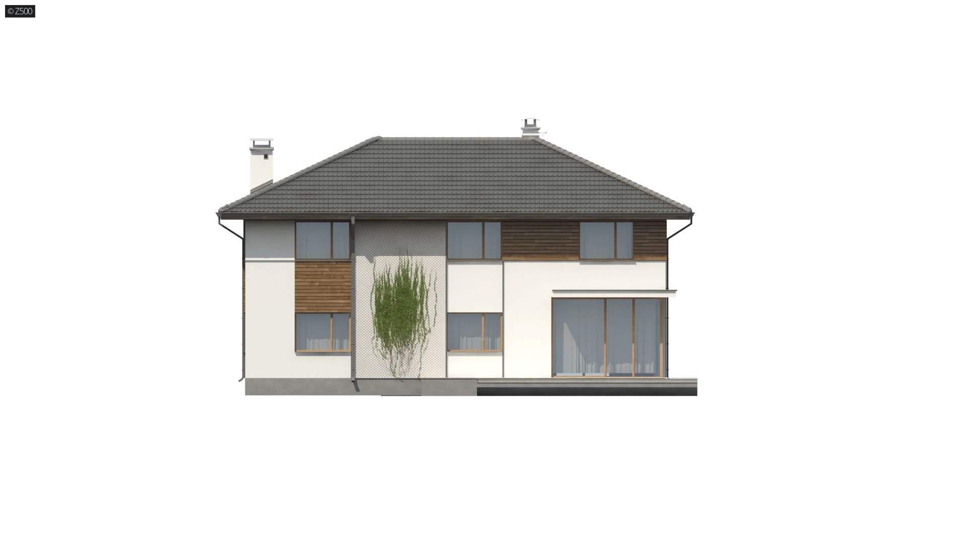 elevations 1