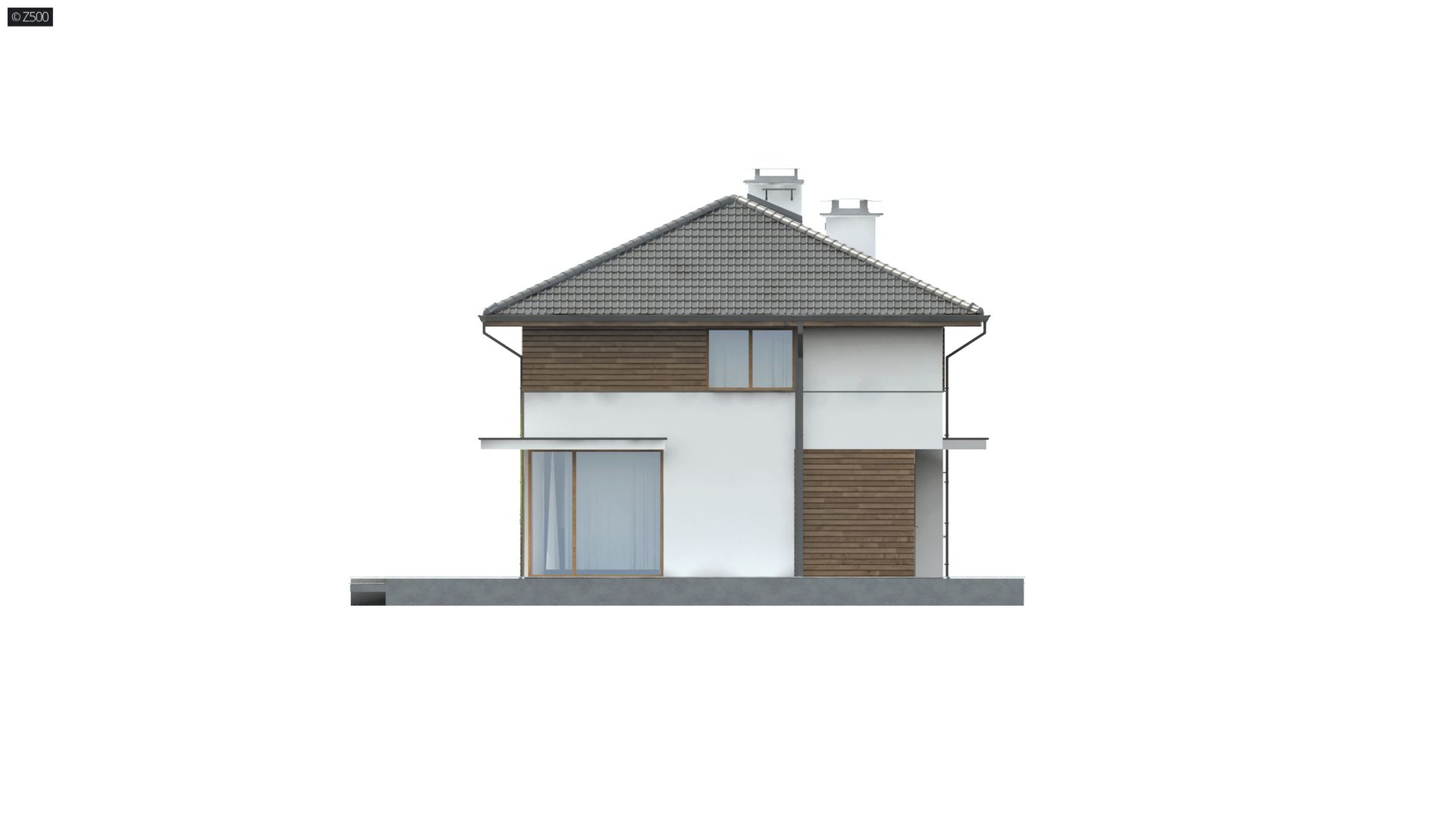 elevations 3
