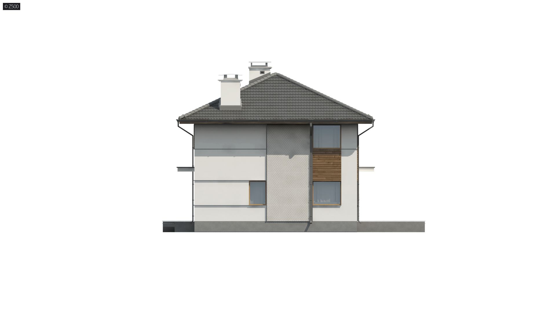 elevations 4