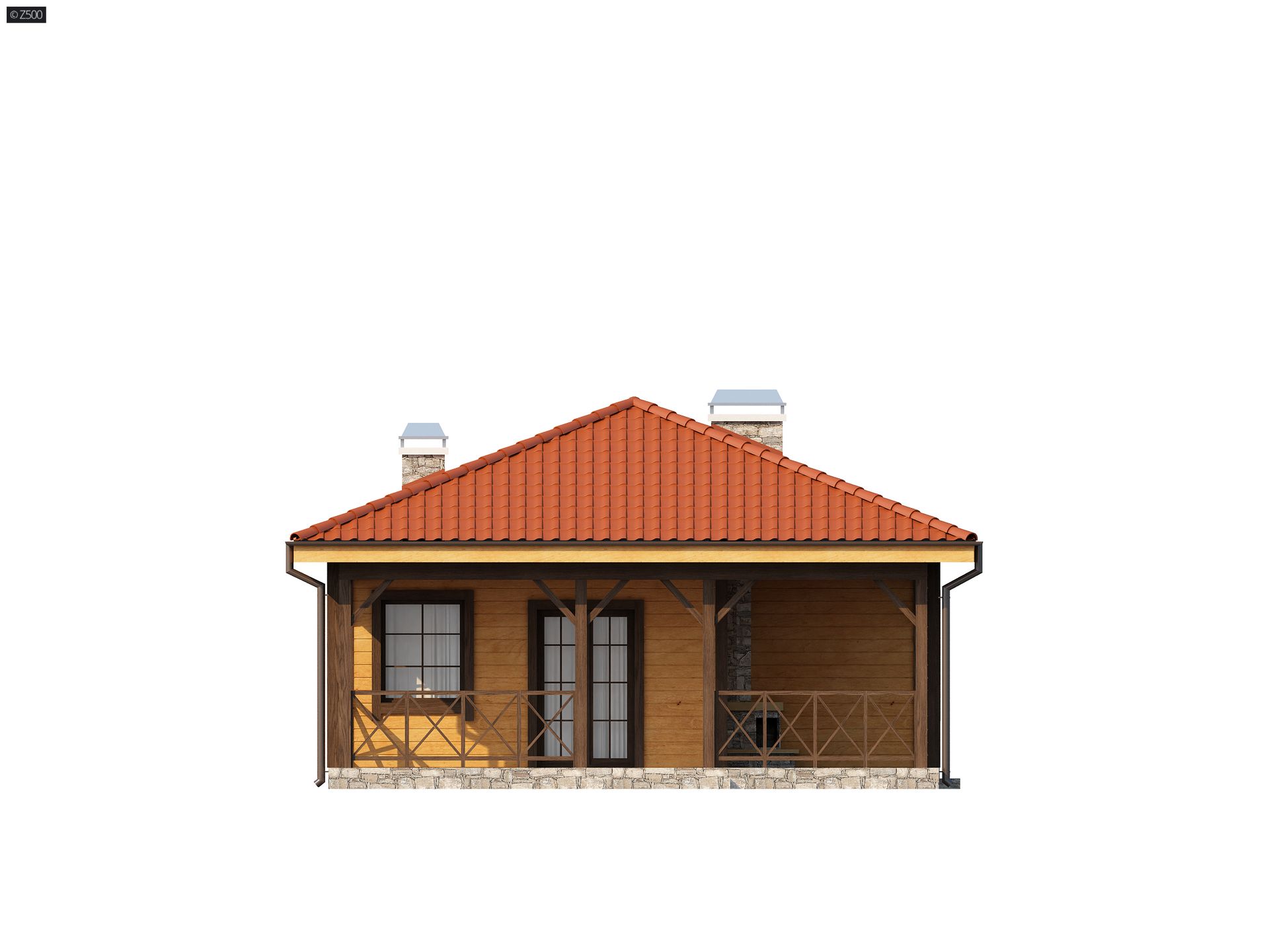 elevations 3