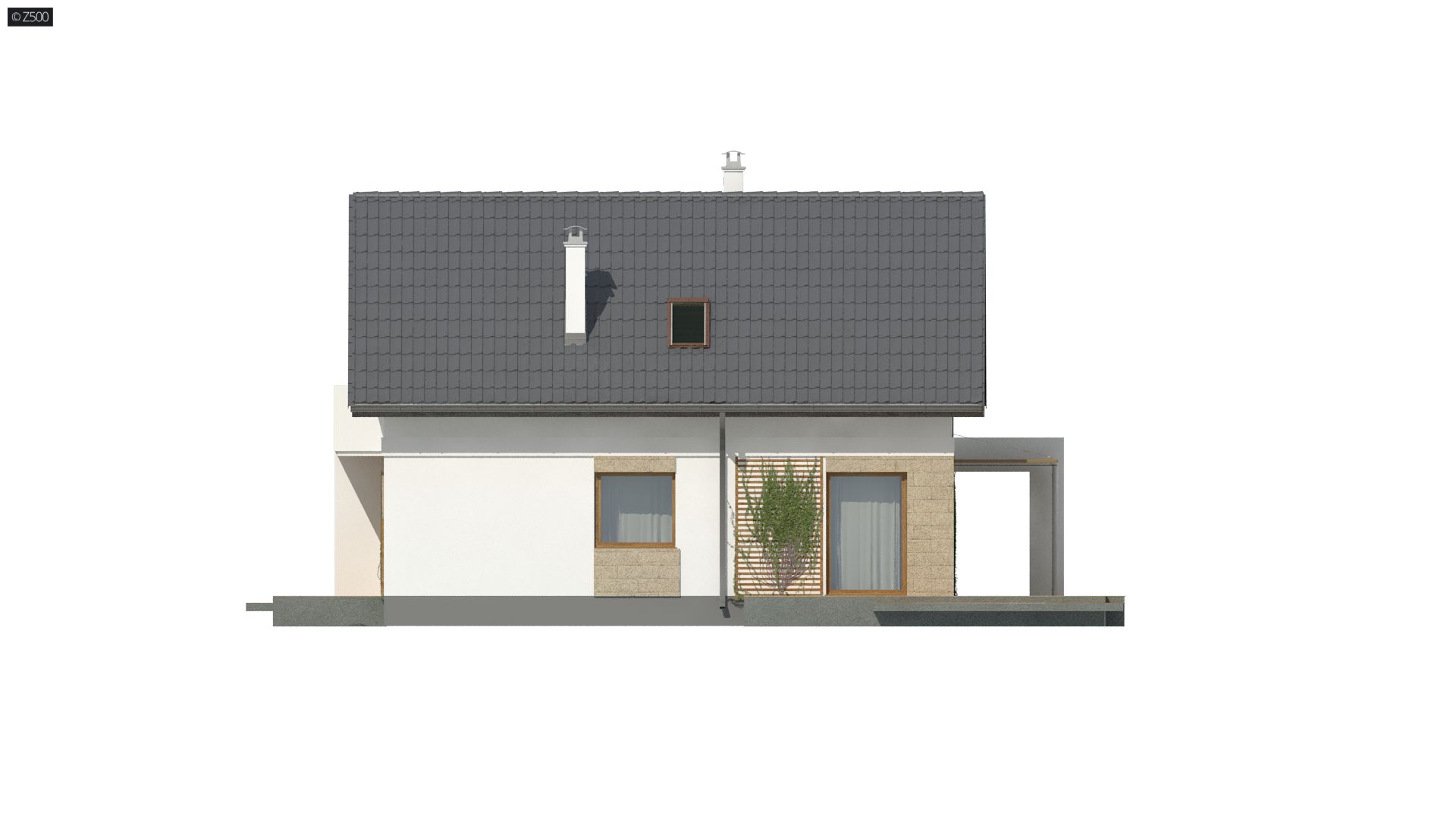 elevations 3