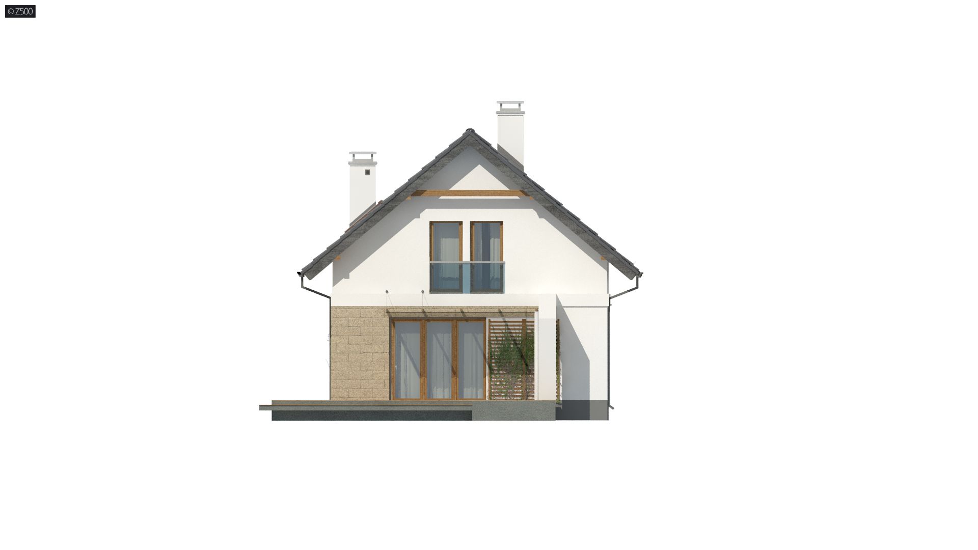 elevations 4