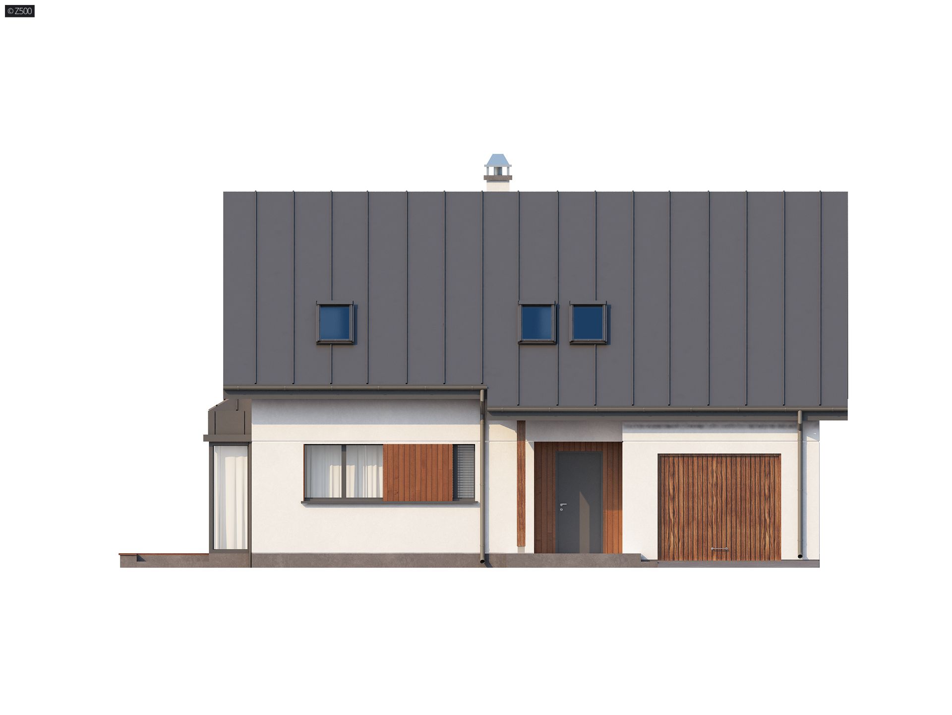 elevations 3