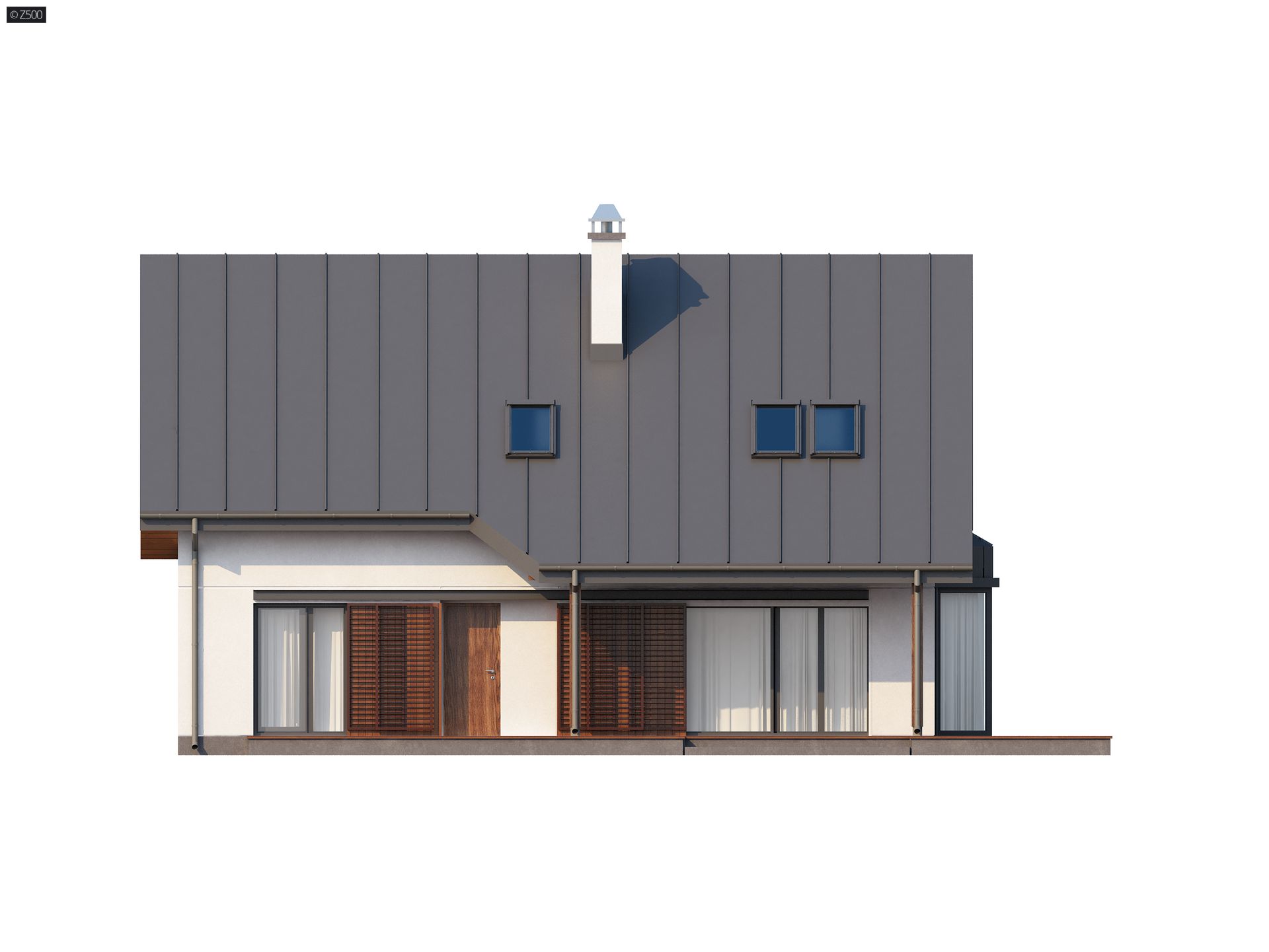 elevations 4