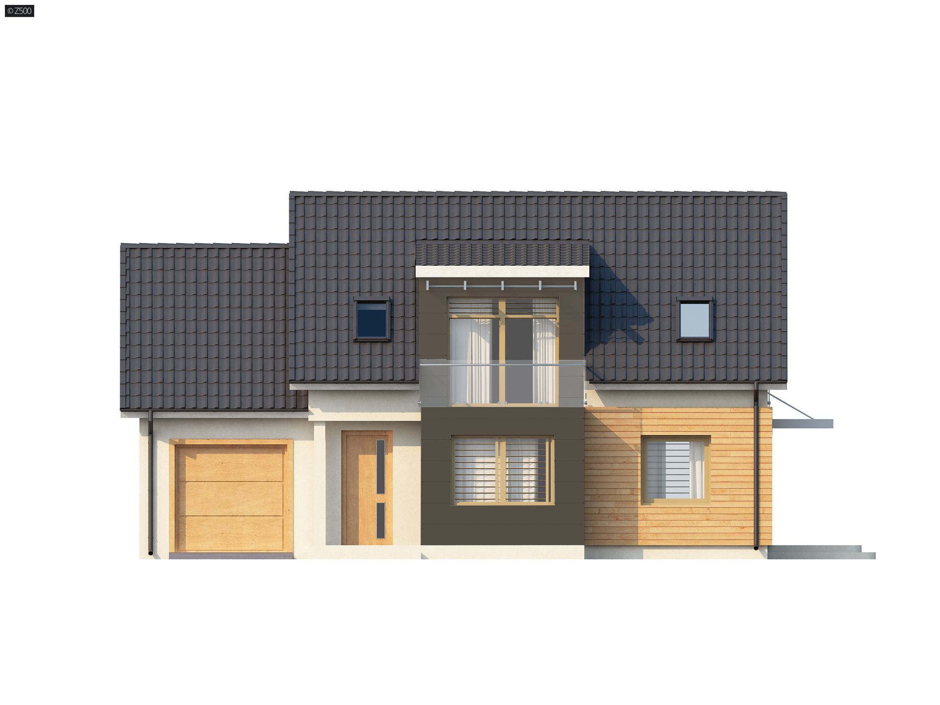 elevations 1