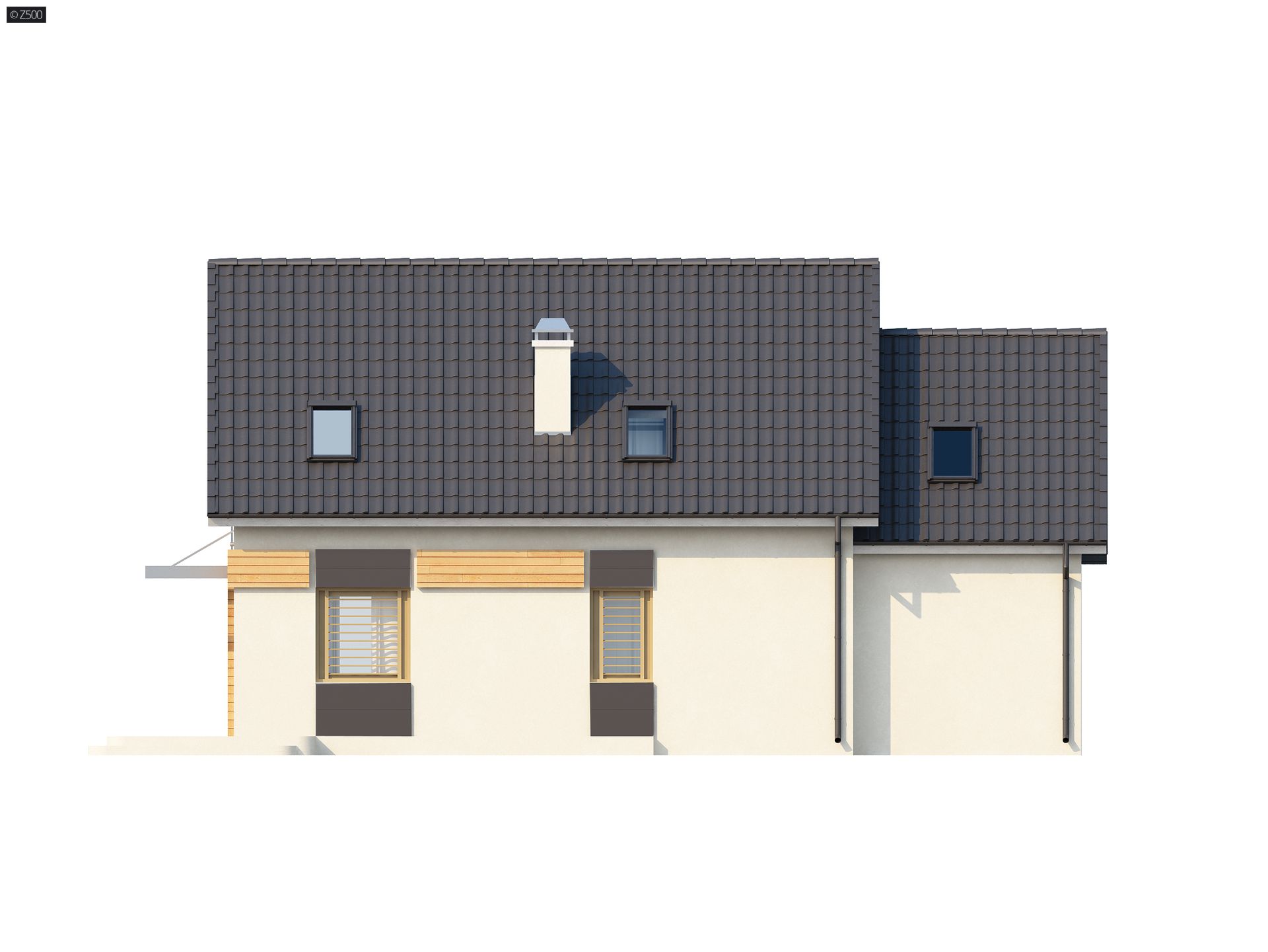 elevations 3
