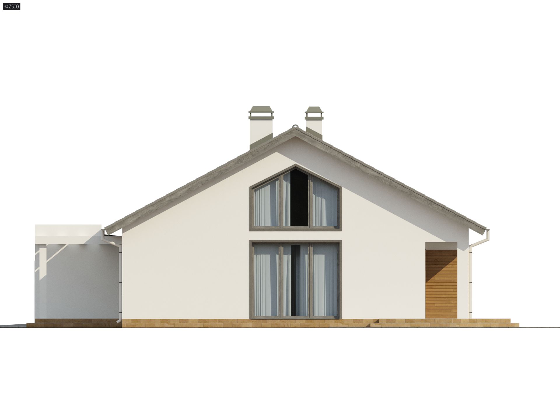 elevations 1
