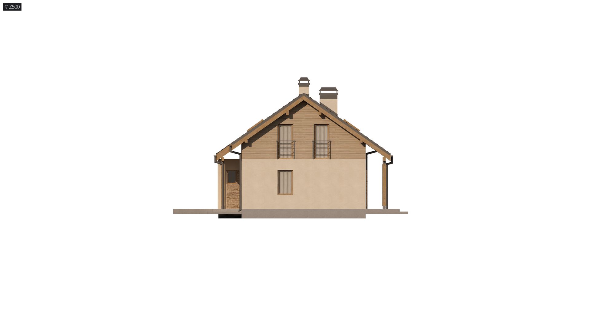 elevations 4