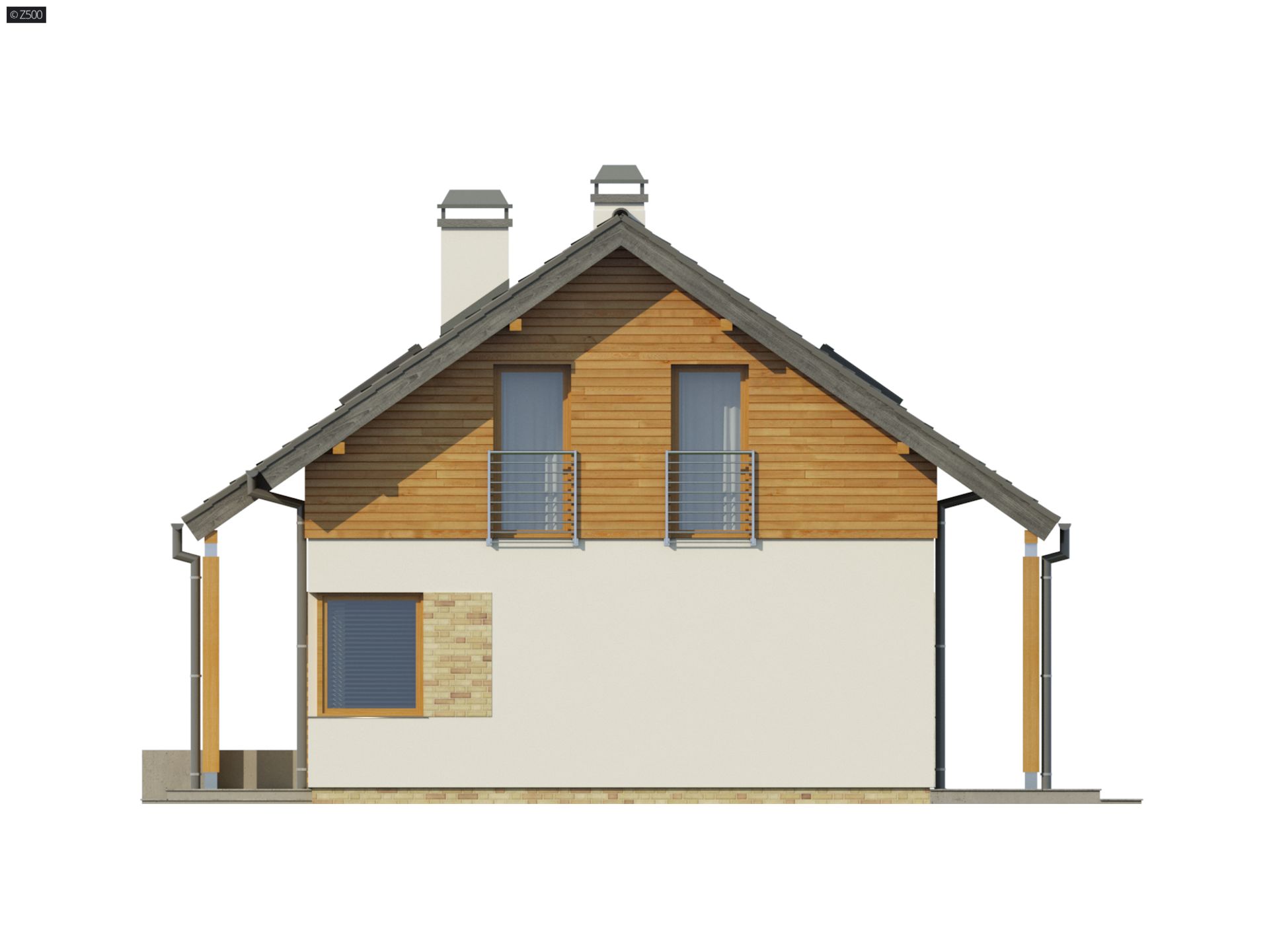 elevations 2