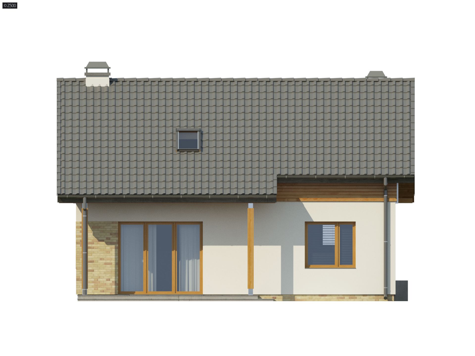 elevations 3