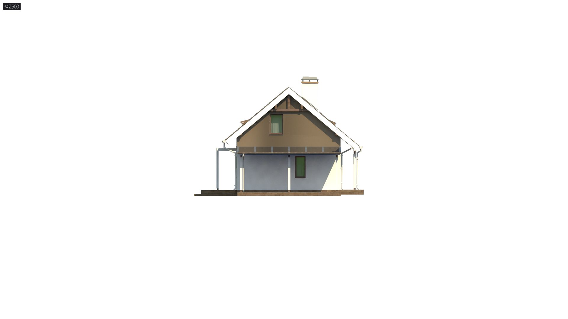 elevations 1