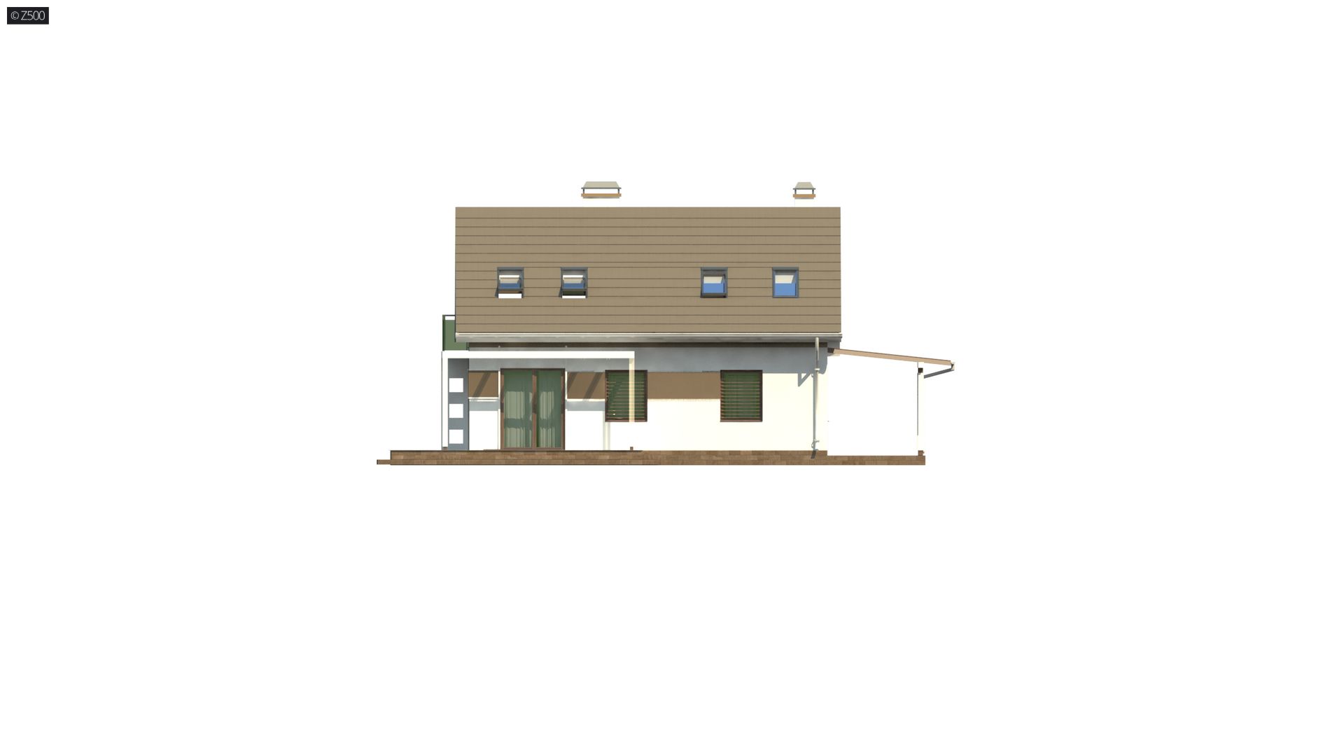 elevations 4