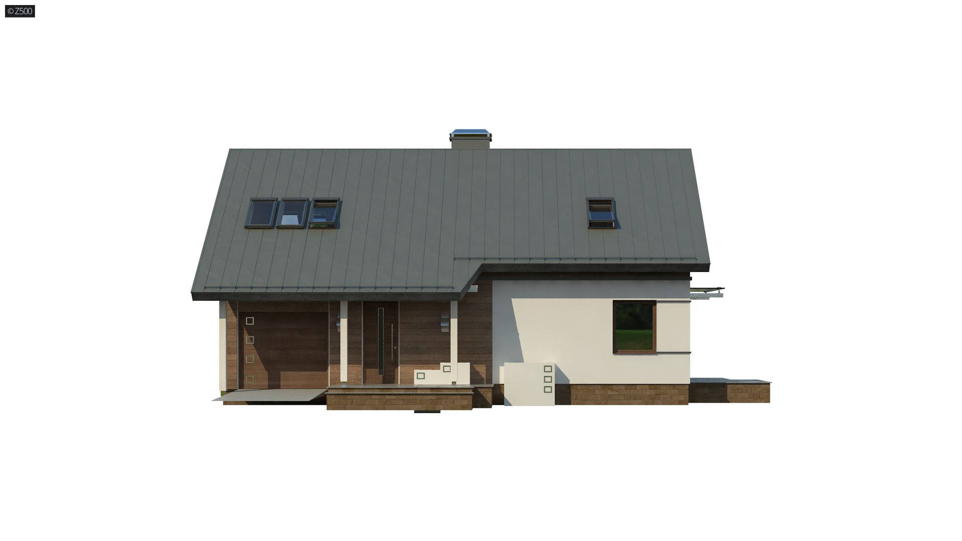 elevations 3