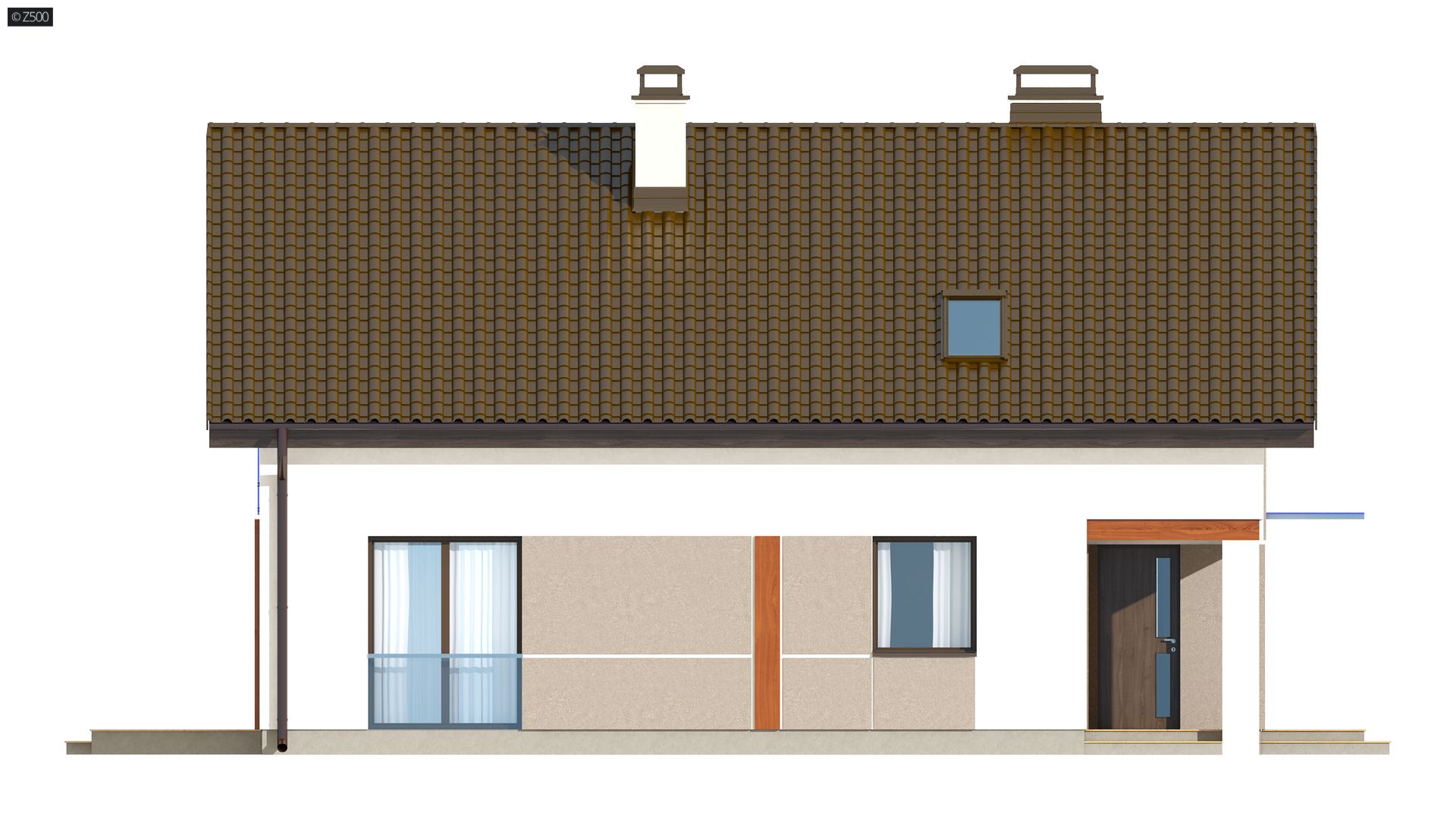 elevations 1