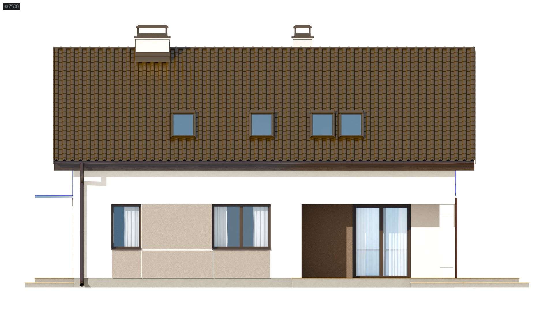 elevations 3