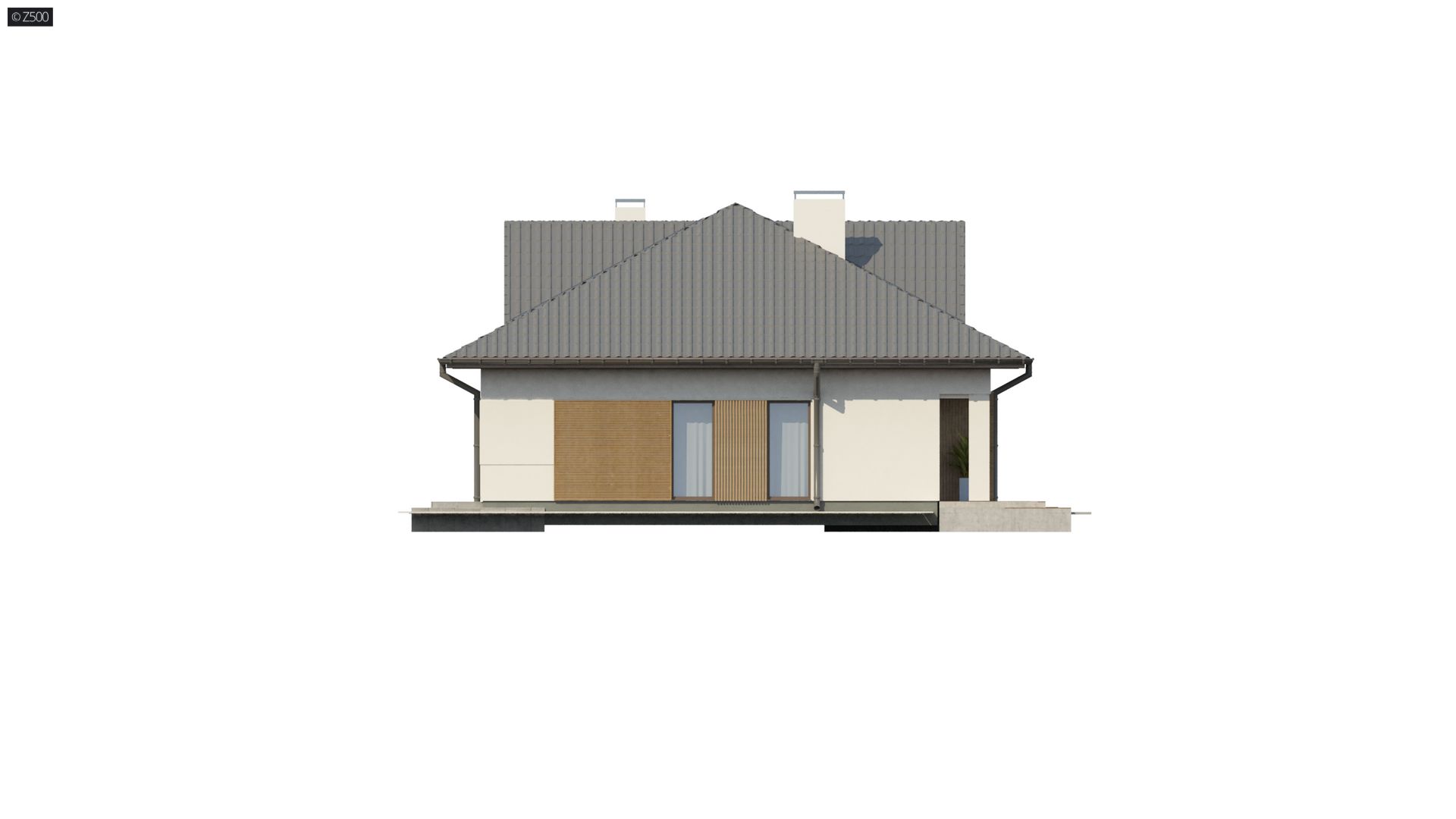elevations 1