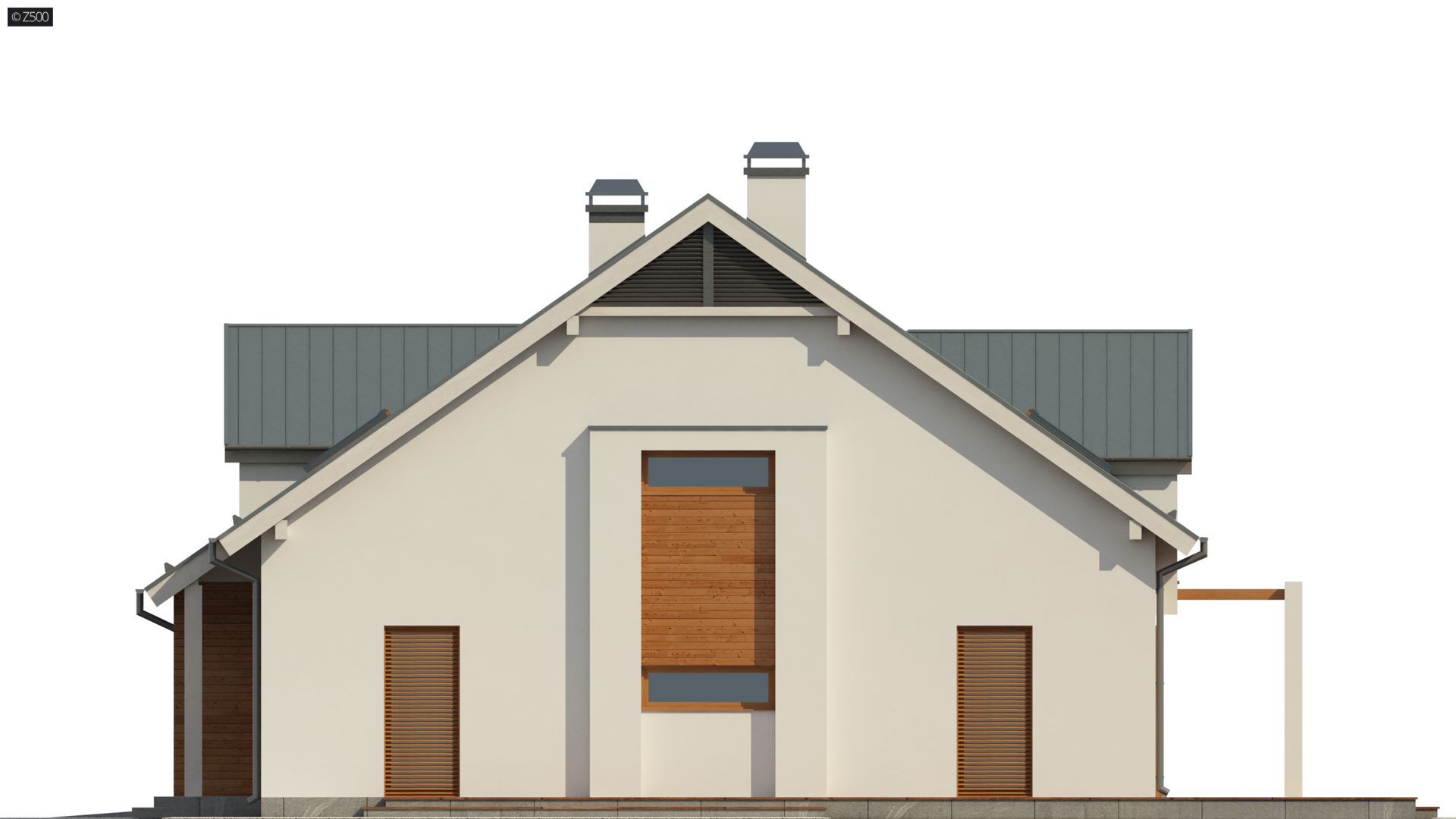 elevations 1