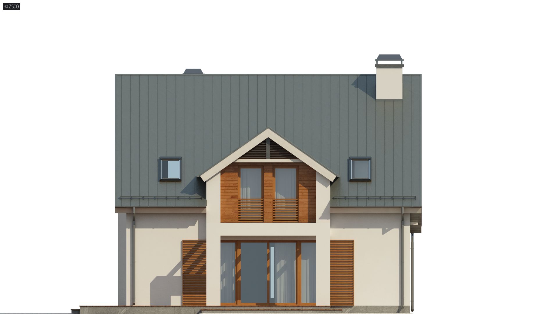 elevations 3
