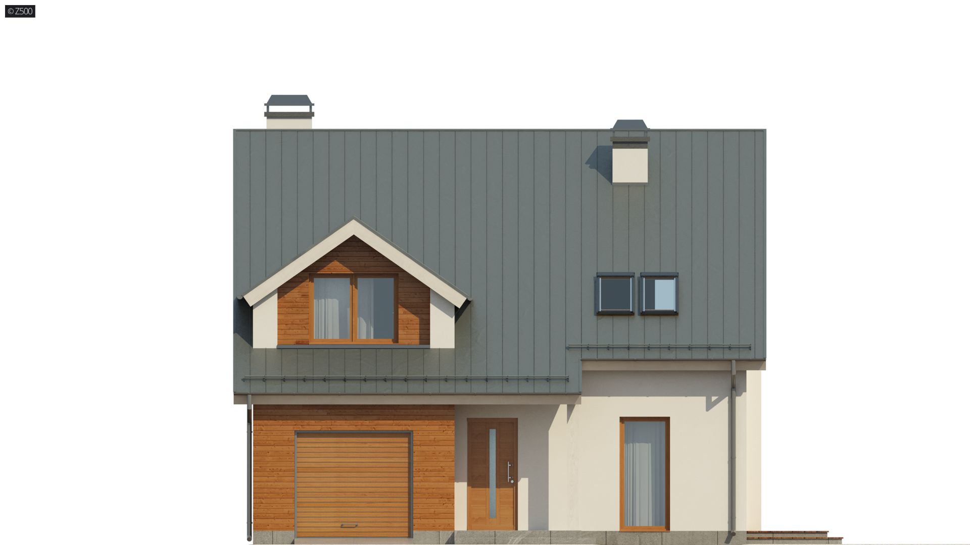 elevations 4
