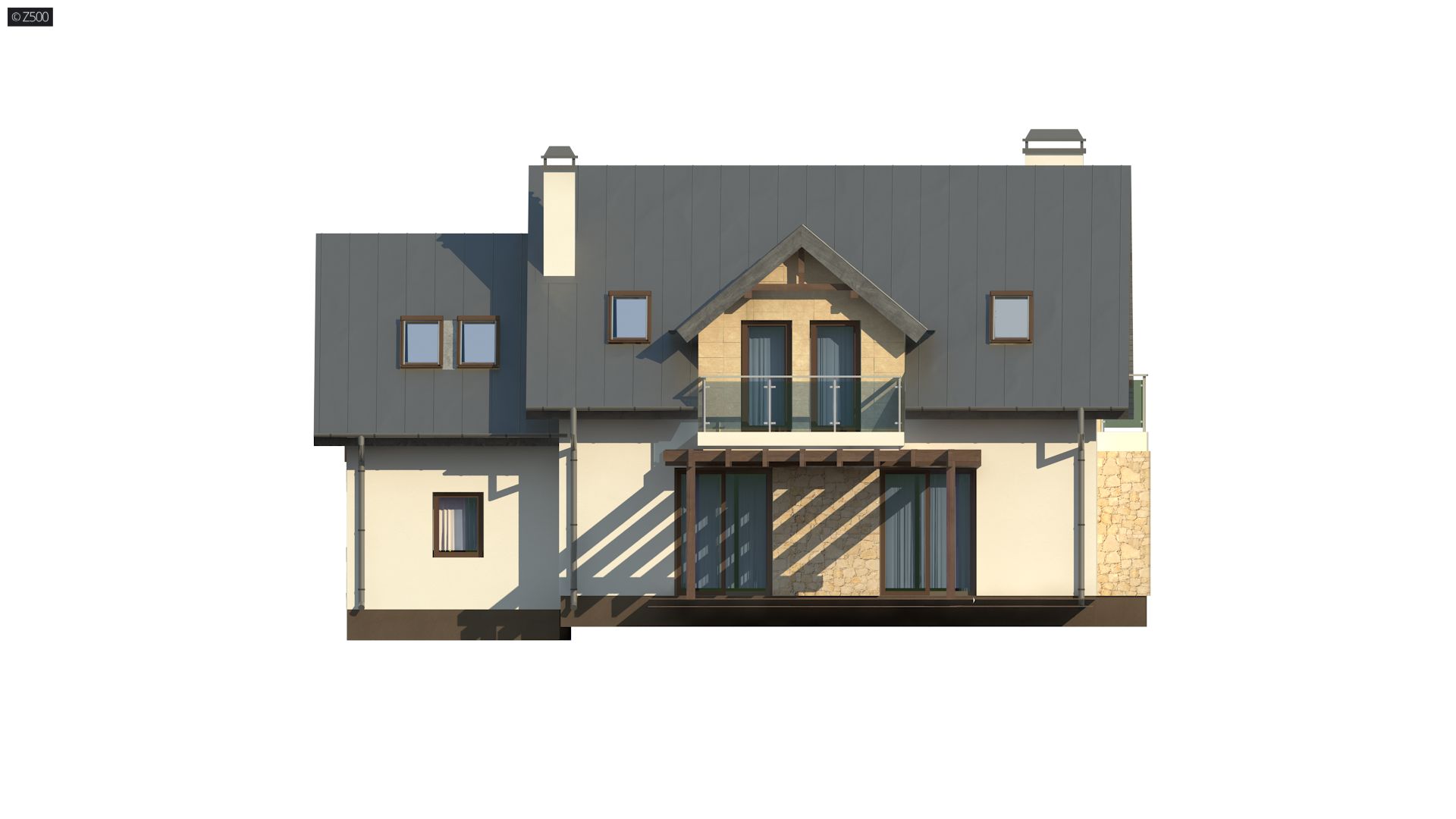 elevations 1
